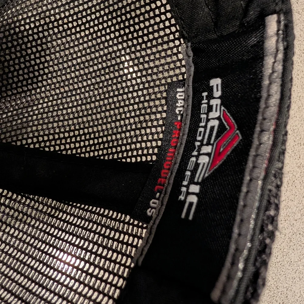 Comedy Mothership/ Kill Tony Black Trucker Hat - Picture 5 of 5